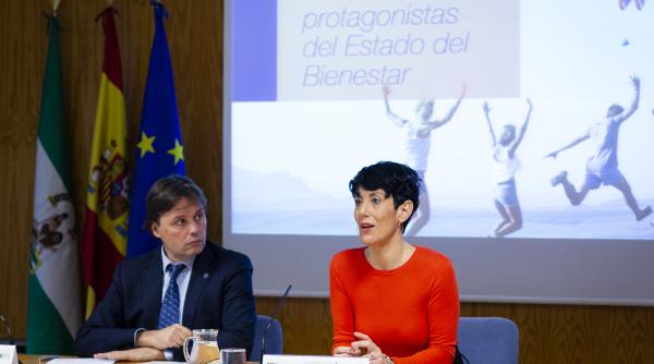 Românii, al doilea cel mai mare grup de muncitori străini din Spania