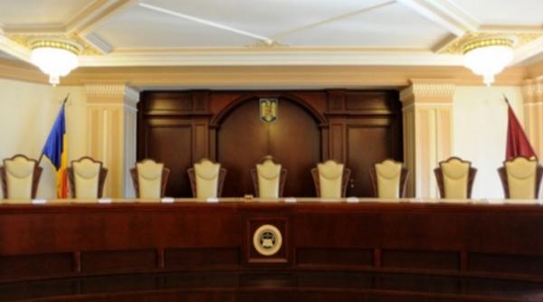 CCR ar putea rămâne fără bonusul de final de mandat. Ce prevede noua propunere