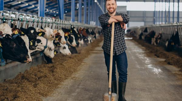 Fermierii vor fi protejați și în fața cumpărătorilor din afara UE și a practicilor neloiale