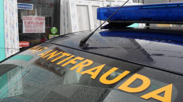 Nazare anunță epurări la ANAF. 9 șefi demiși din conducerea DRAF București