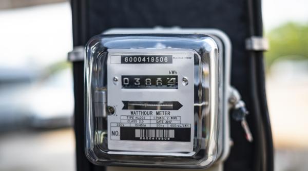 Statul scumpește energia: Noile accize pentru produse energetice cresc substanțial. De când se aplică?