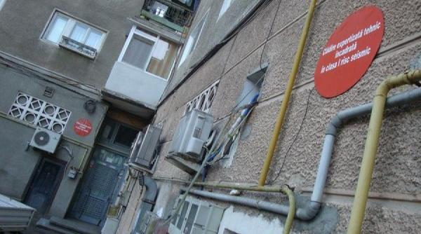 Cseke Attila: Bucureștiul ignoră consolidarea clădirilor cu risc seismic, deși banii există