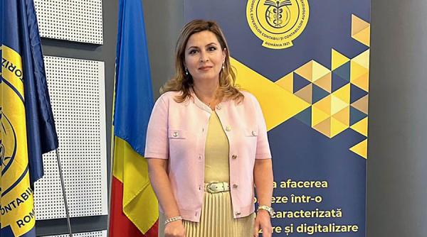Ziua Contabilului Român 2025, marcată la Mamaia sub semnul transformării digitale