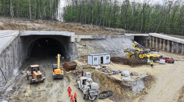 Construcțiile din România: evoluția lucrărilor în primele 5 luni din 2025