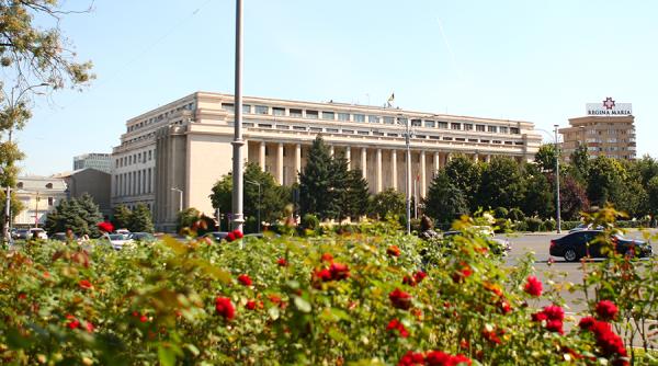 Guvernul pregătește o restructurare masivă a Cancelariei prim-ministrului: aproape jumătate din posturi, eliminate