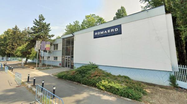  Marshall și Romaero bat palma pentru mentenanță strategică