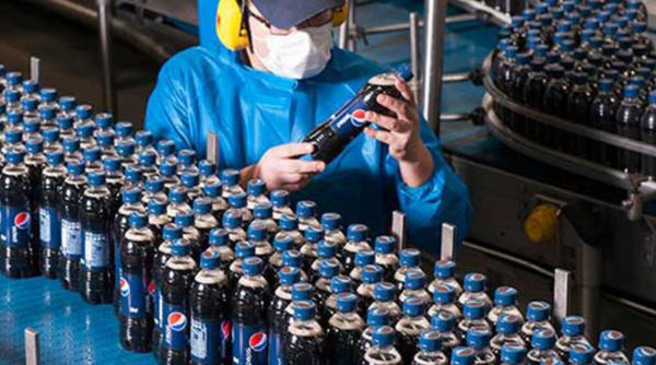PepsiCo: rezultate peste așteptări în T2 2025, în ciuda scăderii volumelor