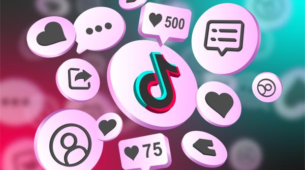 Retragere surpriză din cursa TikTok. Blackstone iese din consorțiul american pe fondul tensiunilor Washington–Beijing