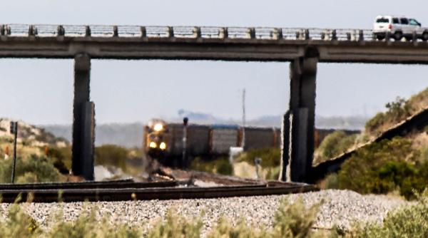 CFR Călători: Codul roșu de caniculă impune restricții de viteză. Trenuri întârziate cu până la 162 de minute