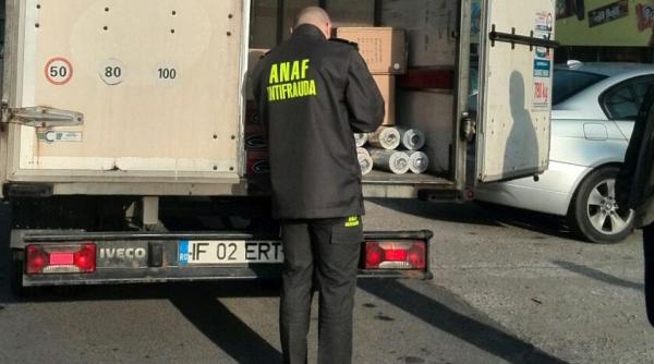 Nazare face curățenie la Antifraudă: 21 de șefi dați afară într-o singură zi!