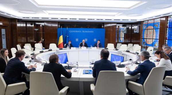 Consiliul Investitorilor Străini, la întâlnirea cu Bolojan: România are nevoie de predictibilitate și digitalizare