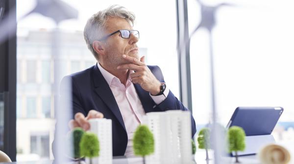 IMM-urile pot primi finanțare pentru investiții în echipamente ecologice