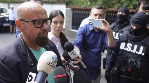 Piedone, demis de la conducerea ANPC de premierul Bolojan