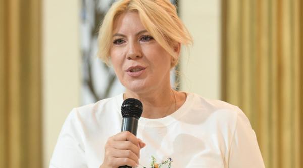 Cristina Chiriac (CONAF): Vrei să ajuți cu un ONG? Statul te taxează la fel ca pe multinaționale
