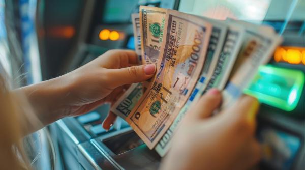 Curs BNR. Leul câștigă teren! Scăderi neașteptate pentru lira și aurul