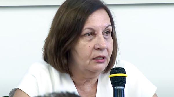 Elena Mateescu: Valuri de căldură și furtuni. Semnal de alarmă pentru autorități și populație