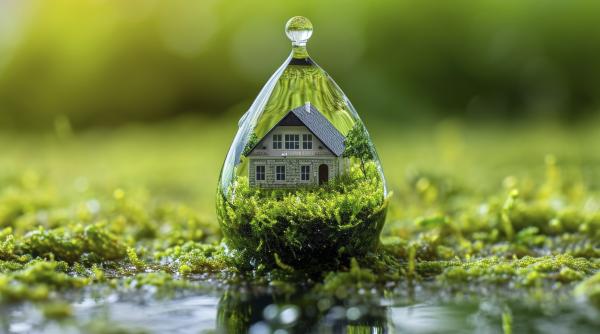 ASF: Asigurătorii, actori-cheie în tranziția verde. „Suntem a treia categorie de investitori în instrumente verzi la nivel global”