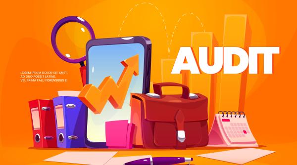 Audit intern obligatoriu: ASPAAS începe verificările la companiile auditate