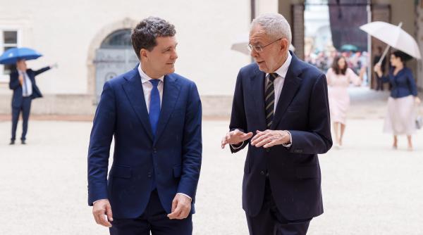 OMV și Petrom, pe val cu Neptun Deep: Europa își pune speranțele în România