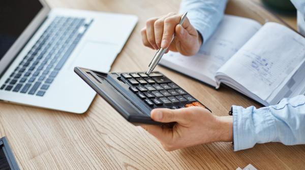 Implicaţiile celor mai importante modificări fiscale din 2025 pentru persoanele fizice