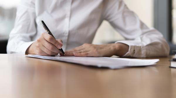 ANAF schimbă Declarația Unică: Opțiuni şi obligaţii noi pentru plata CASS