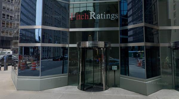 Fitch, precizări despre efectele taxelor vamale impuse de SUA asupra ratingului UE