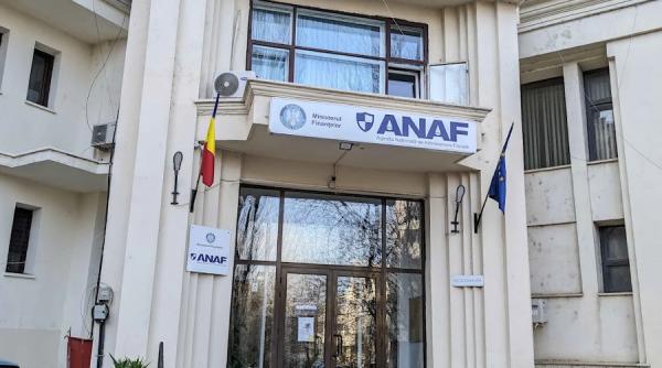 Ministrul Justiției, intervenţie în scandalul șpăgii de la ANAF 
