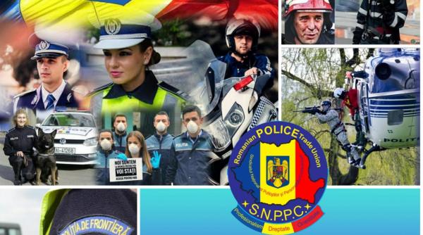 Polițiștii, la limita răbdării după măsurile Guvernului: Când semeni discordie, nu poți avea pace socială 