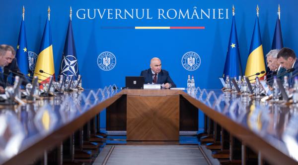 TVA mai mare, reguli noi: Guvernul a adoptat noi modificările fiscale care intră în vigoare din 1 august, cu impact direct pe preţuri