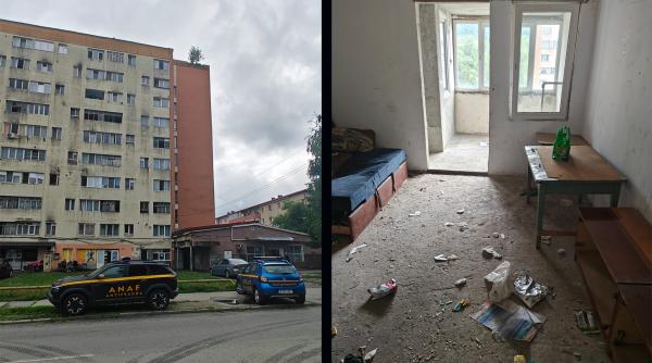 ANAF a declanşat operațiunea "Cuibul cu Fantome"