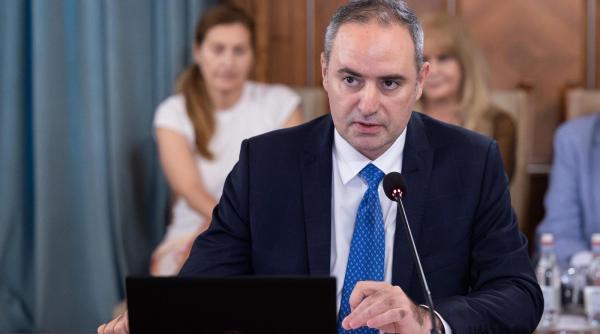 Ministrul Nazare: Cea mai gravă perioadă pentru finanţele României din ultimii 20 de ani