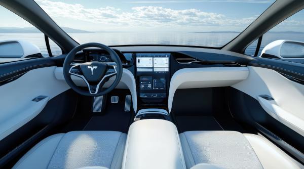 Tesla, obligată să plătească 243 de milioane de dolari despăgubiri după un accident mortal