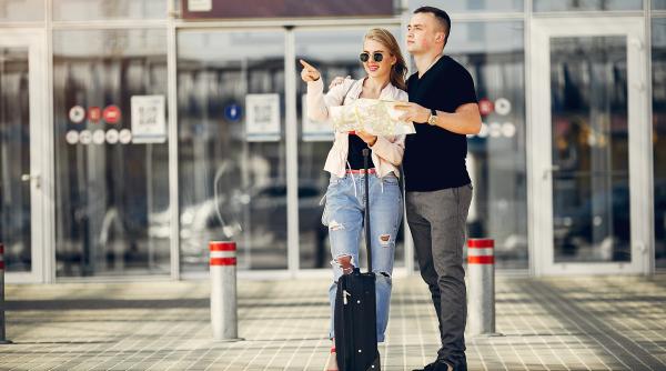 Câţi români îşi petrec concediul în străinătate şi care sunt destinaţiile favorite