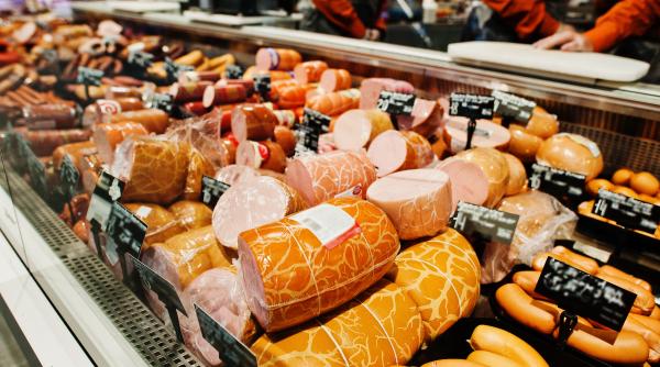 Prețurile alimentelor la nivel mondial, la cel mai ridicat nivel din ultimii doi ani