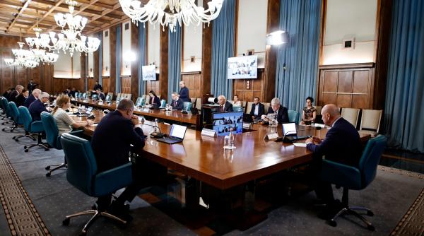 Sindicatele acuză că măsurile fiscale afectează grav veniturile şi puterea de cumpărare a românilor