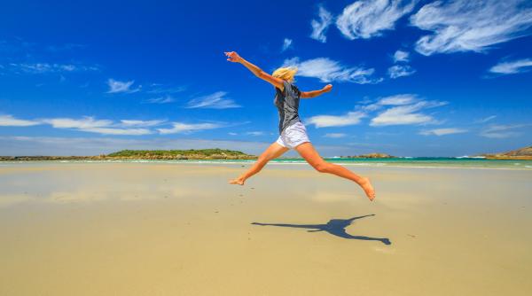 Românii se pregătesc de o nouă minivacanță