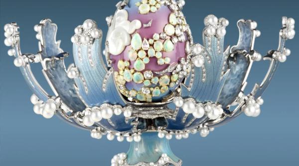 Lovitură dură pe piața luxului. Scandaluri, pierderi și o vânzare istorică: povestea Fabergé sub Gemfields