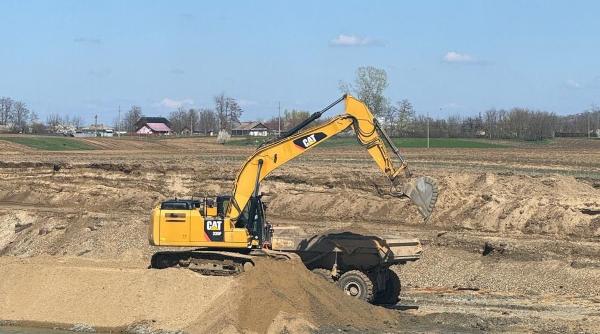 Se înfiinţează Radarul Balastierelor