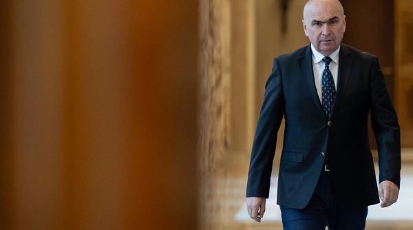 Ședință de foc la Palatul Victoria: raționalizarea cheltuielilor publice