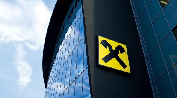 Unde găsești agenții Raiffeisen deschise în minivacanța de Sfânta Maria