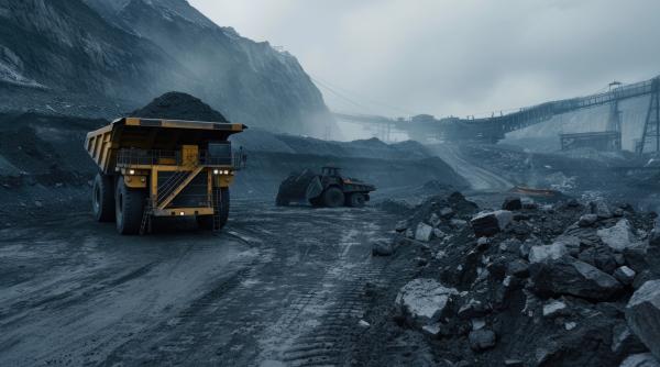 De ce merge industria mai bine decât anul trecut. Date INS