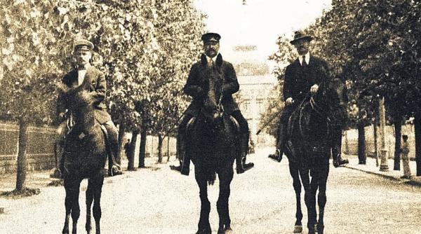 Acum 137 de ani România trăia din exporturile de mâncare. Cum am schimbat rolurile cu Viena