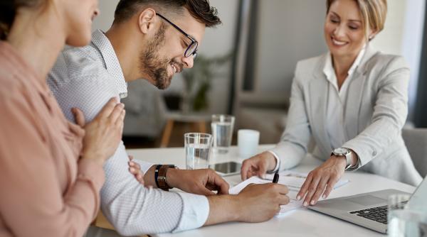 ASF dă undă verde unui nou jucător pe piața brokerilor de asigurări