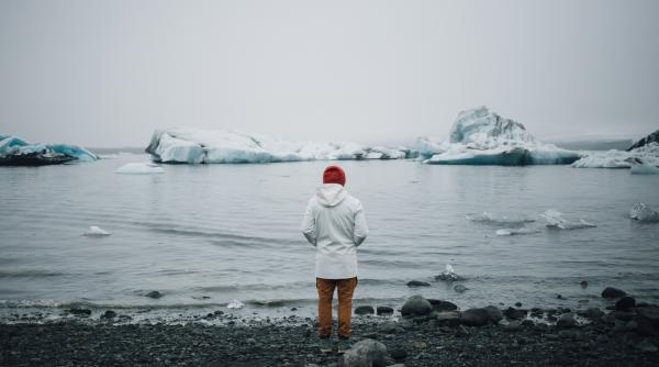 Avertismentul unui nou studiu: Europa ar putea intra într-o eră glacială