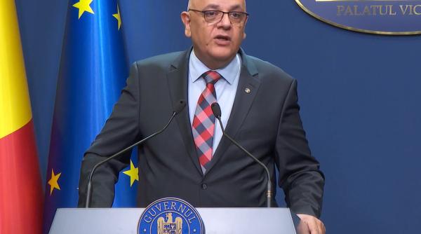 Ajutor financiar pentru sinistrații din Suceava: Raed Arafat explică noile reguli de despăgubire după inundații