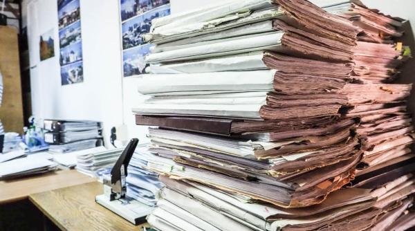 Statul își face curățenie în acte: vine legea ESAP cu reguli noi pentru birocrați