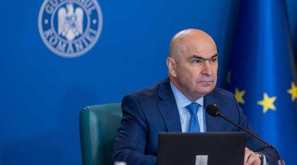 Ilie Bolojan: „Reformele sunt singura soluție, următoarele șase luni sunt critice”