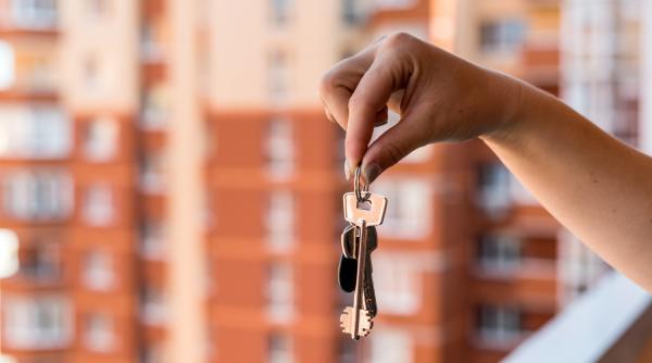 A început goana după chirii: Preţuri de la 380 la 2.900 de euro pe lună în Bucureşti