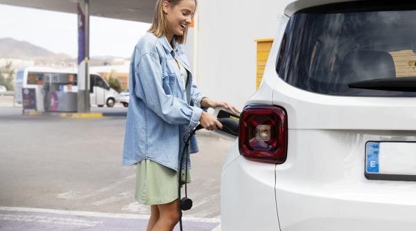 Schema „e-Mobility RO”: 150 milioane euro pentru stații electrice. Cine poate aplica