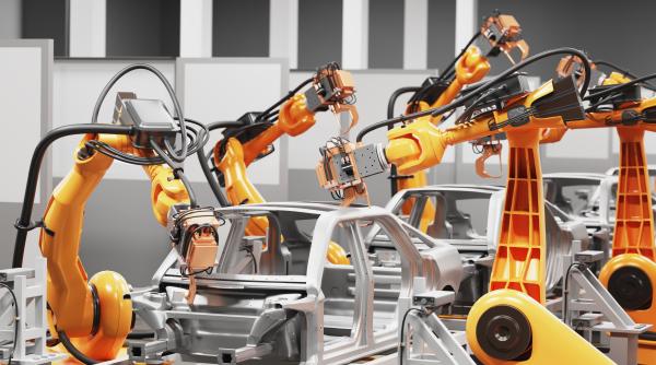 Până la 30% dintre joburi, înlocuite de AI. Cum ar putea arăta economia viitorului apropiat